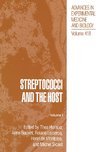 Streptococci and the Host