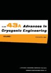 Advances in Cryogenic Engineering