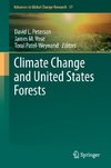 Climate Change and United States Forests