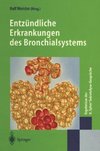 Entzündliche Erkrankungen des Bronchialsystems