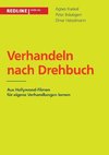 Verhandeln nach Drehbuch