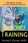 Beyond Training