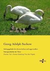 Anfangsgründe der theoretischen und angewandten Naturgeschichte der Tiere