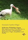 Schlesiens Wirbeltier-Fauna