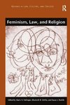 Failinger, M: Feminism, Law, and Religion