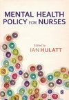 Mental Health Policy for Nurses