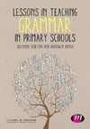 Lessons in Teaching Grammar in Primary Schools