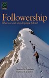 Followership