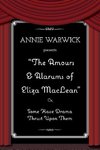 The Amours & Alarums of Eliza MacLean