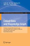 Linked Data and Knowledge Graph