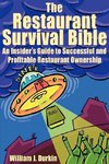 The Restaurant Survival Bible