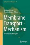 Membrane Transport Mechanism