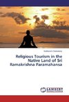 Religious Tourism in the Native Land of Sri Ramakrishna Paramahansa