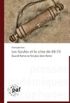 Les Gaules et la crise de 68-70