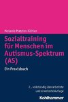 Sozialtraining für Menschen im Autismus-Spektrum (AS)