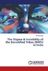 The Stigma & Invisibility of the Denotified Tribes (DNTs) in India