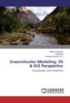 Groundwater Modeling: RS & GIS Perspective