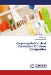 Co-precipitation And Formation Of Nano Composites