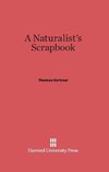 A Naturalist's Scrapbook