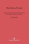 The Wars of Truth