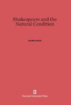 Shakespeare and the Natural Condition