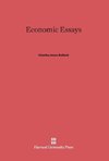 Economic Essays