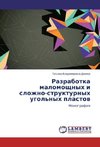 Razrabotka malomoshhnyh i slozhno-strukturnyh ugol'nyh plastov