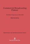 Commercial Broadcasting Pioneer