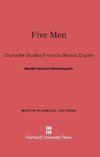 Five Men