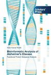 Bioinformatic Analysis of  Alzheimer's Disease