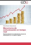 Mecanismo de comunicación en tiempo real