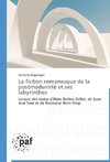 La fiction romanesque de la postmodernité et ses labyrinthes