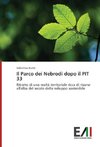 Il Parco dei Nebrodi dopo il PIT 33