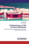 Epidemiology of HIV positive individuals