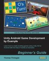 UNITY ANDROID GAME DEVELOPMENT