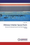 Chinese Interior Space Form