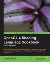 OPENGL 4 SHADING LANGUAGE CKBK