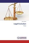 Legal Evolution