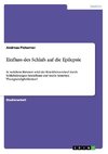 Einfluss des Schlafs auf die Epilepsie