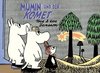 Mumin und der Komet