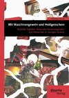 Mit Maschinengewehr und Heiligenschein: Hybrider Opfertod, Nationale Erinnerungskultur und Patriarchat im heutigen Kosovo