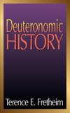 Deuteronomic History