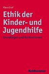 Ethik der Kinder- und Jugendhilfe