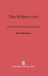 The Writer's Art