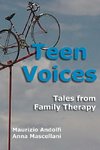 Teen Voices