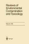 Reviews of Environmental Contamination and Toxicology