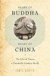 Carter, J: Heart of Buddha, Heart of China