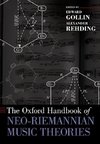 Gollin, E: Oxford Handbook of Neo-Riemannian Music Theories