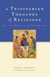 Mcdermott, G: Trinitarian Theology of Religions