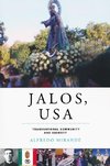 Jalos, USA